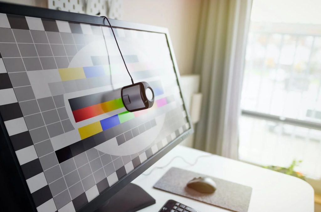 نحوه صحیح کالیبره کردن مانیتور