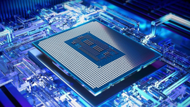 بهترین سایت برای خرید CPU