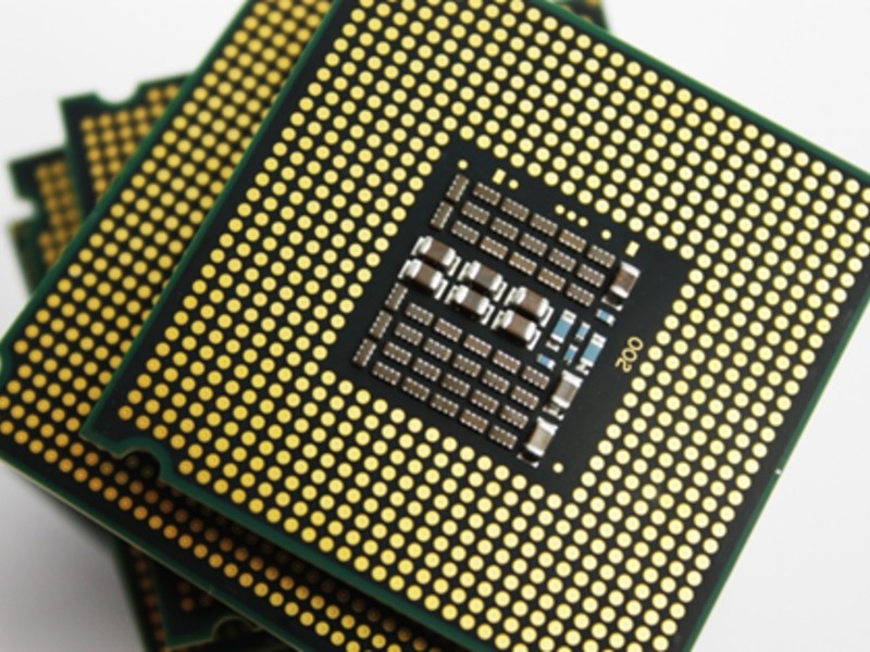 خرید CPU