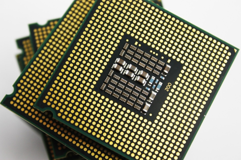 خرید CPU