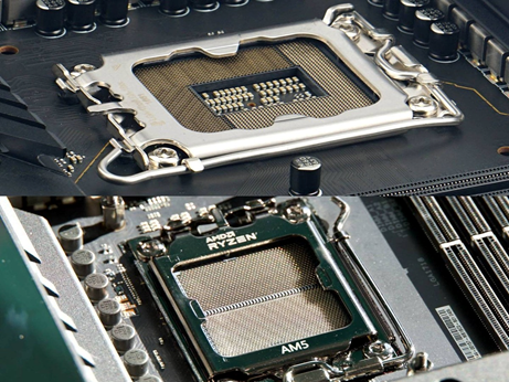 خرید سی پی یو قسطی