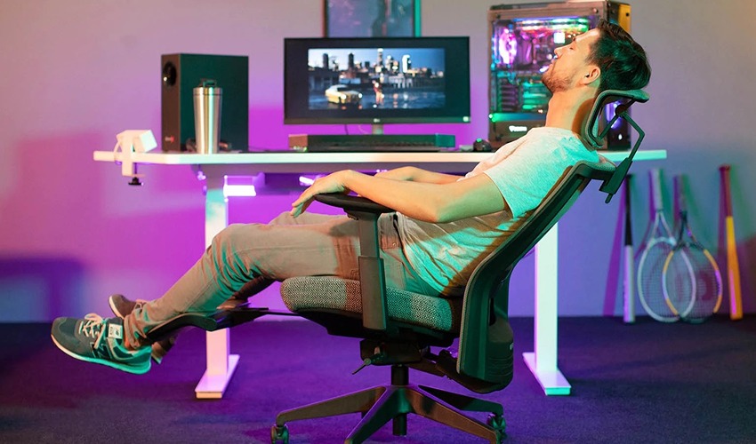 راهنمای خرید صندلی گیمینگ - معرفی معیارها و راهنمای خرید