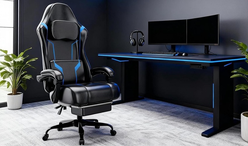 بررسی متریال روکش صندلی