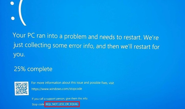 تداخل بین درایورها و حافظه