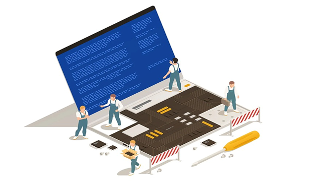 حل  مشکل بالا نیامدن ویندوز بعد از ارتقای رم