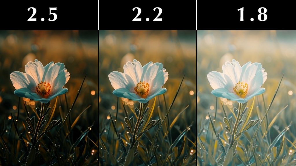 زمان تاخیر صفحه نمایش