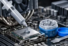 همه چیز درباره خمیر سیلیکون