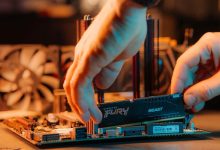 بهترین سایت برای خرید رم کامپیوتر