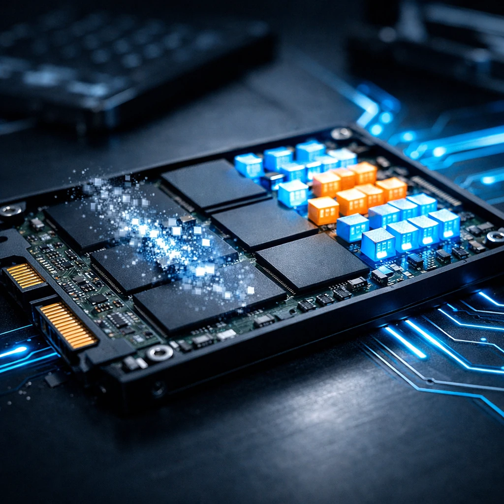 هارد SSD