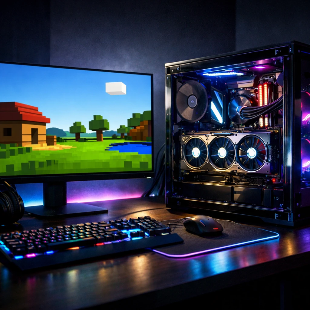 رزولوشن پایین و تنظیمات گرافیکی ضعیف