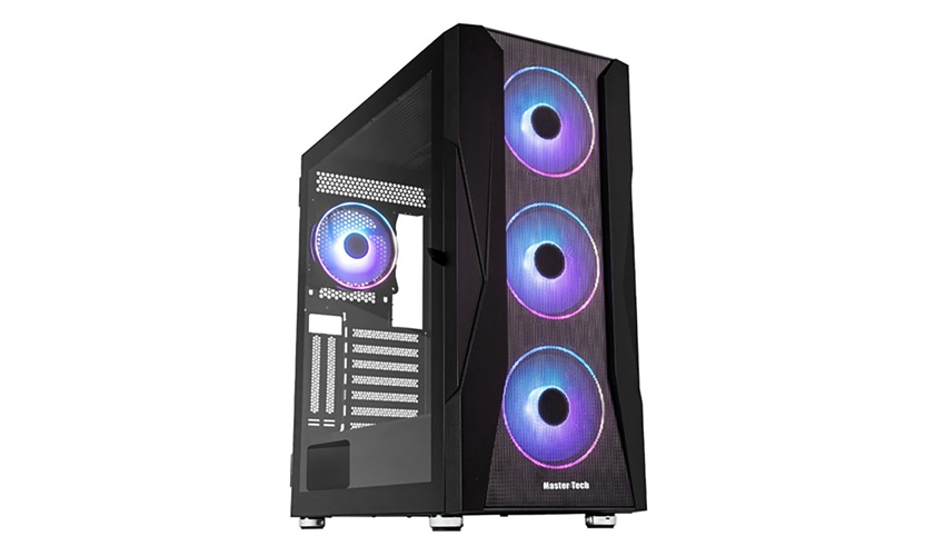 کیس MasterTech (مسترتک)