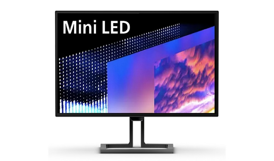 Mini-LED